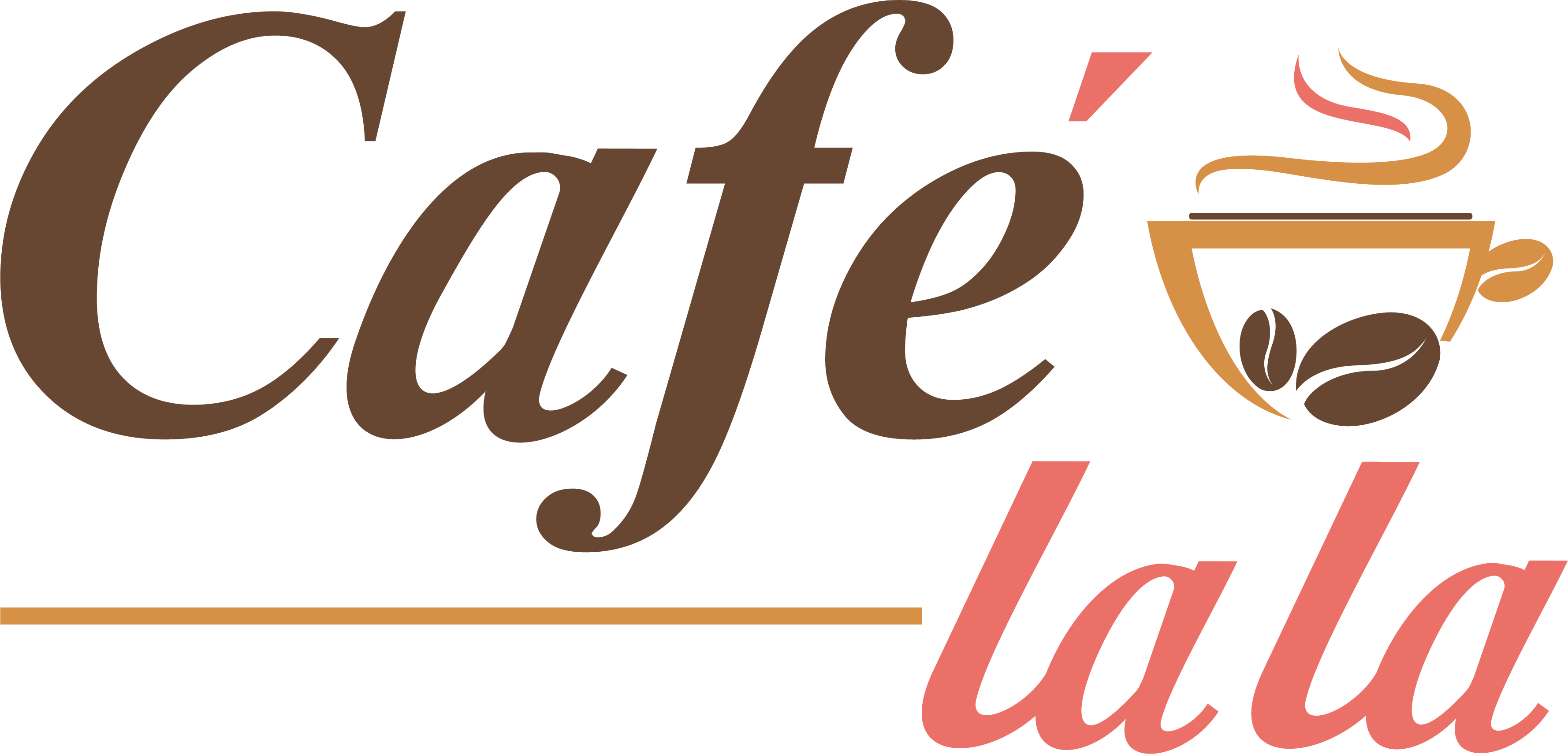 Cafe La La